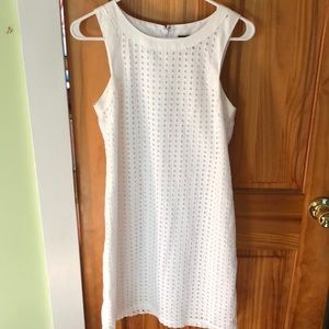 Banana republic dress